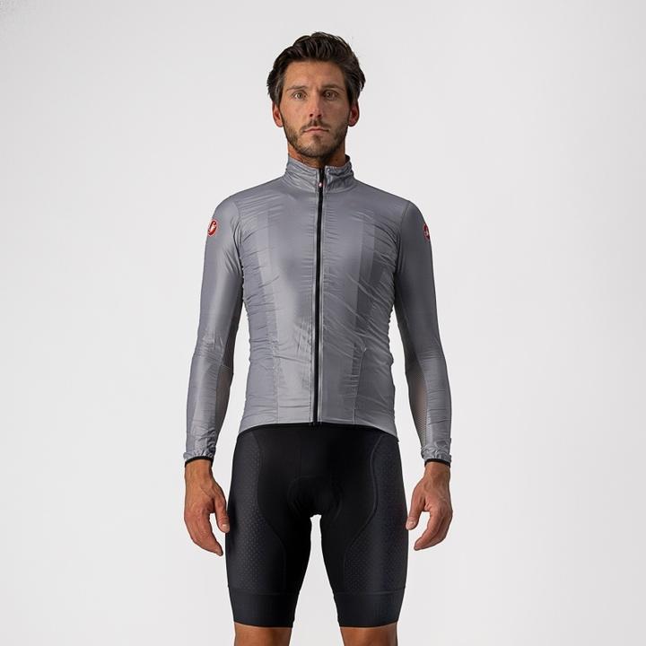 Castelli Aria Shell Jacket