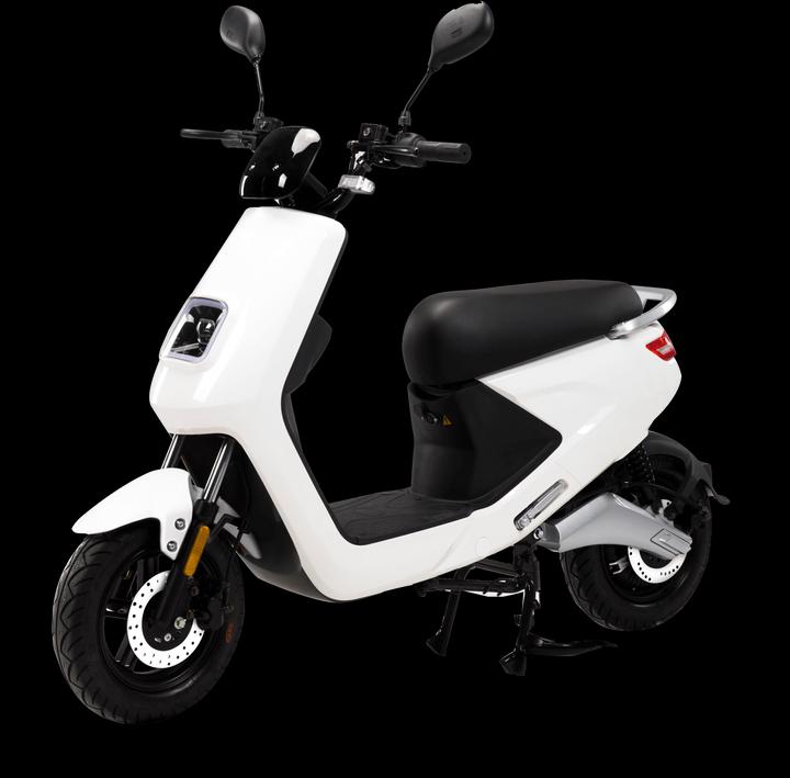 Immagine prodotto Esomoto CitySwift SLIM E-Roller (20 km/h, 2000 W)