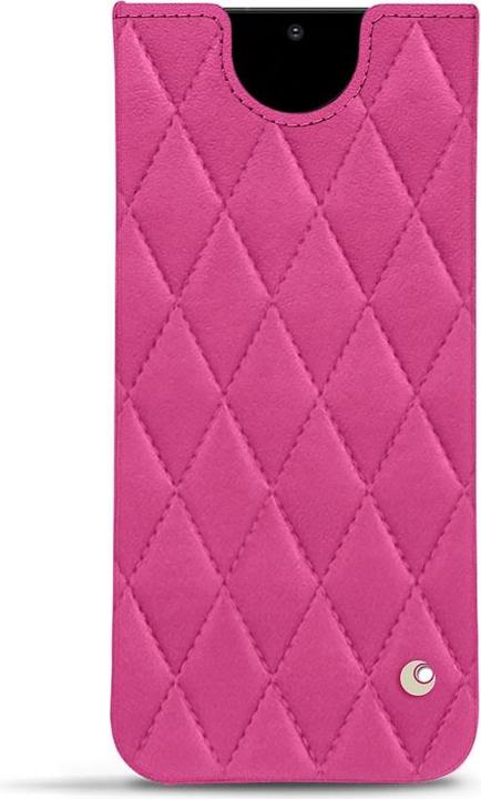 Roos BB - Couture ( Pantone #DB599F )