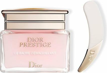 Actual product image Dior Le Baume Démaquillant (Cleansing lotion, 150 ml)