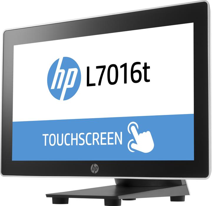 Actual product image HP MONITOR STAND FOR L7016T