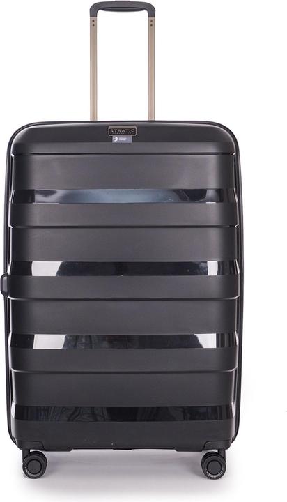 Actual product image Stratic Straw+ - hard case (120 l, L (90 - 115l))