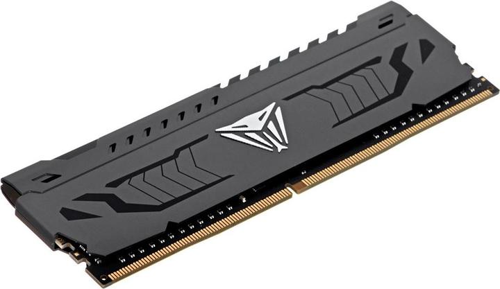 Produktbild Patriot Viper Steel (1 x 8GB, 3200 MHz, DDR4-RAM, DIMM)