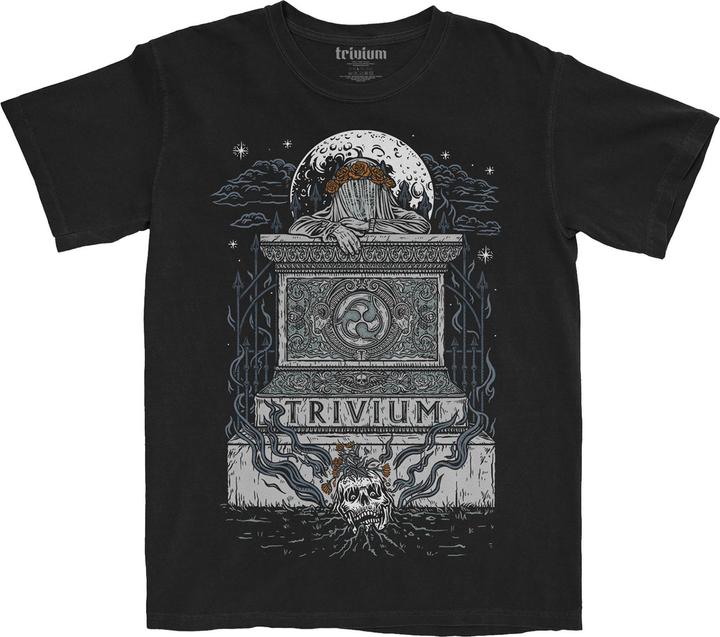 Trivium Tomb Rise