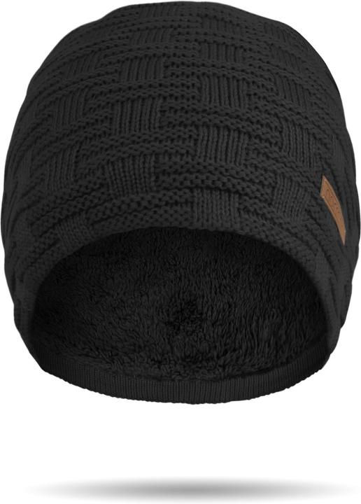 Actual product image Normani Winter hat Notigi (One size)