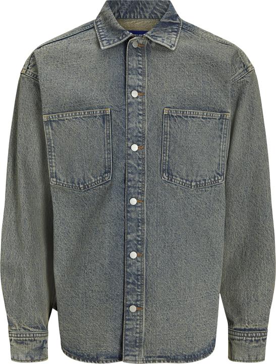 Faded Denim