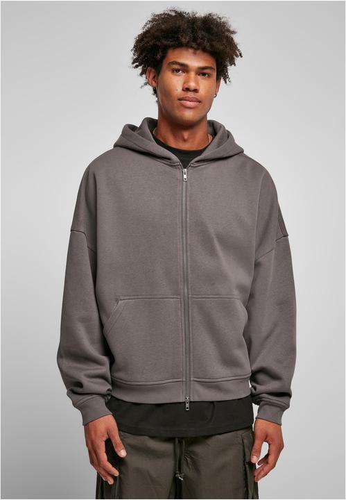 Immagine prodotto Urban Classics Organic 90's Zip Hoody - 17018 (M)