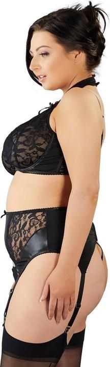 Immagine prodotto Cottelli Collection Set di bretelle in pizzo (XL, 90 F)