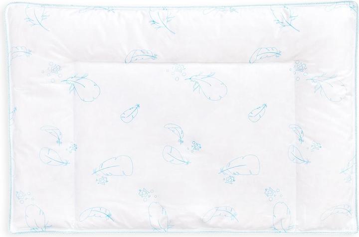 Actual product image Julius Zöllner Children's Duvet Down 100 x 135 cm