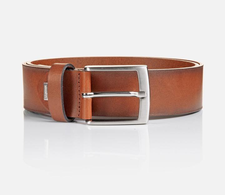 Actual product image Monti Ledergürtel TUSTON (120)