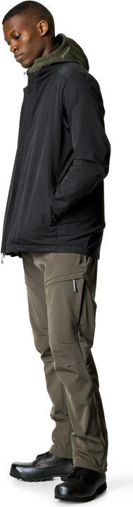 Actual product image Houdini Motion Top (S)