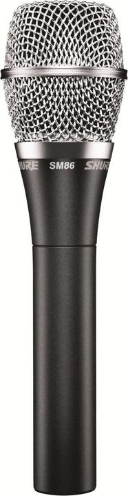 Immagine prodotto Shure Sm86
