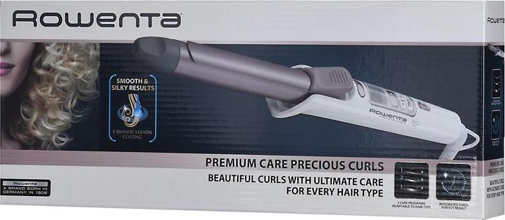 Produktbild Rowenta Premium Care Precious Curl (25 mm)