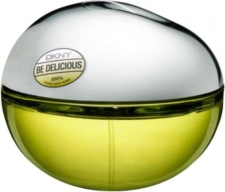 Actual product image DKNY Be Delicious (Eau de parfum, 30 ml)
