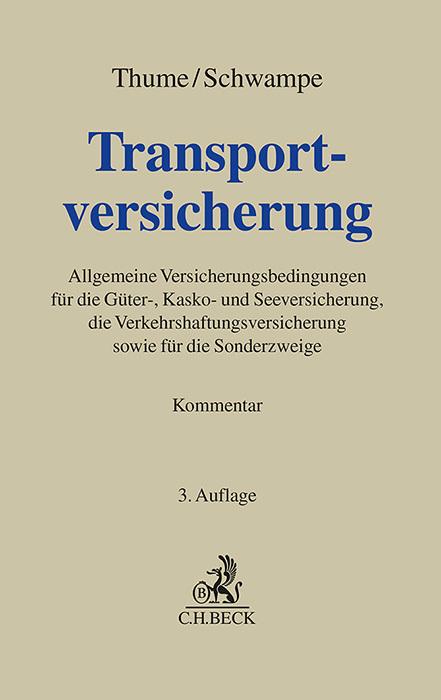 Energie-Label Transportversicherung (Harald, Dieter/delaMotteua, Schwampe, Deutsch)