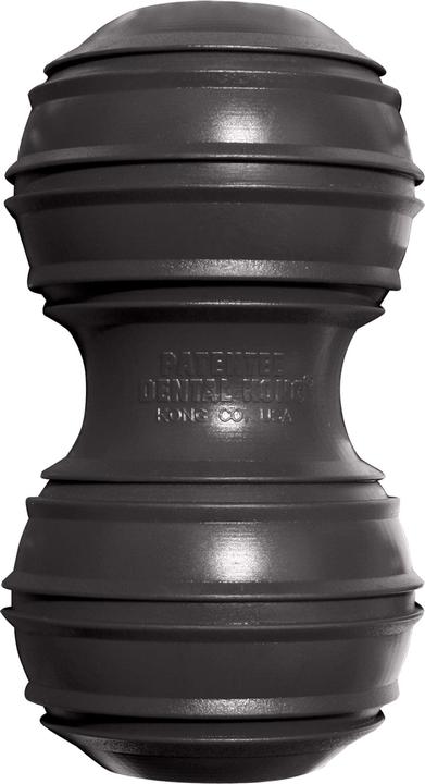 Image du produit KONG Extreme Dental noir L (7x13.5cm) (Apporter, Jouet à lancer chien, Jouet d'occupation chien)