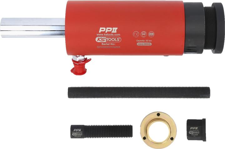 Immagine prodotto KS Tools Cilindro idraulico, 32t