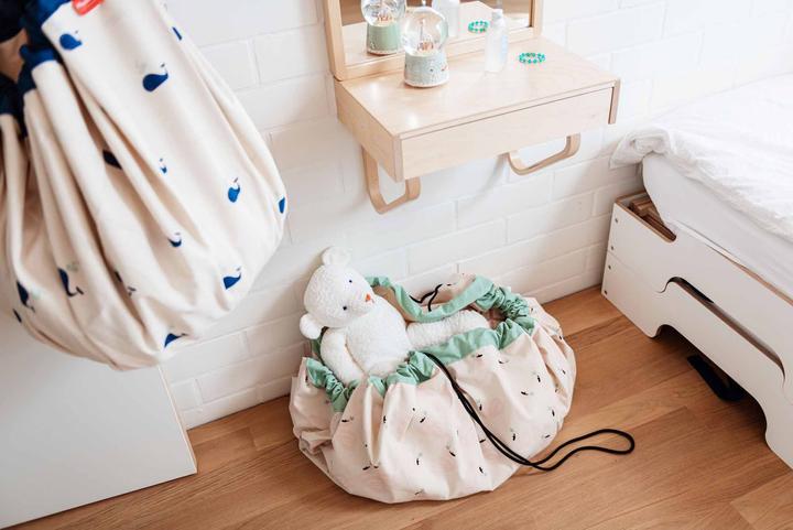 Actual product image play&go Playsack (140 x 22 cm)
