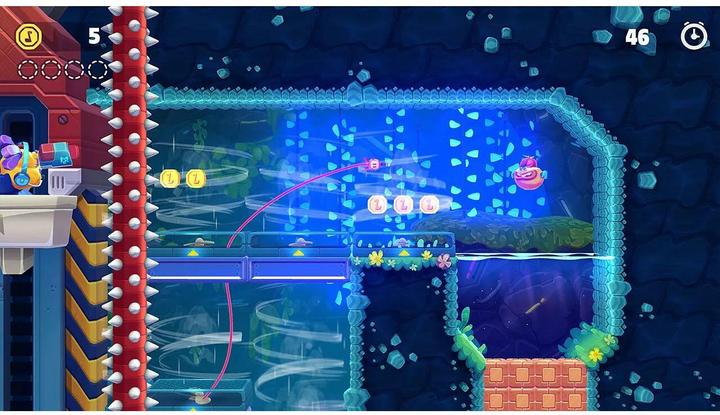 Immagine prodotto Mindscape Monomali (Switch, Switch Lite, Switch OLED, DE)