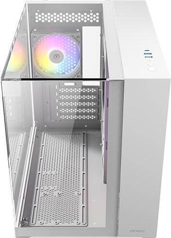 Actual product image Antec CX600M Trio ARGB (Micro-ITX, ITX)