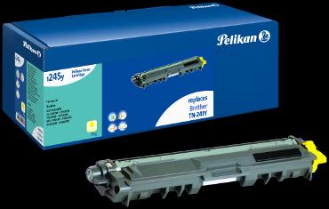 Produktbild Pelikan Tn-241y (Y)