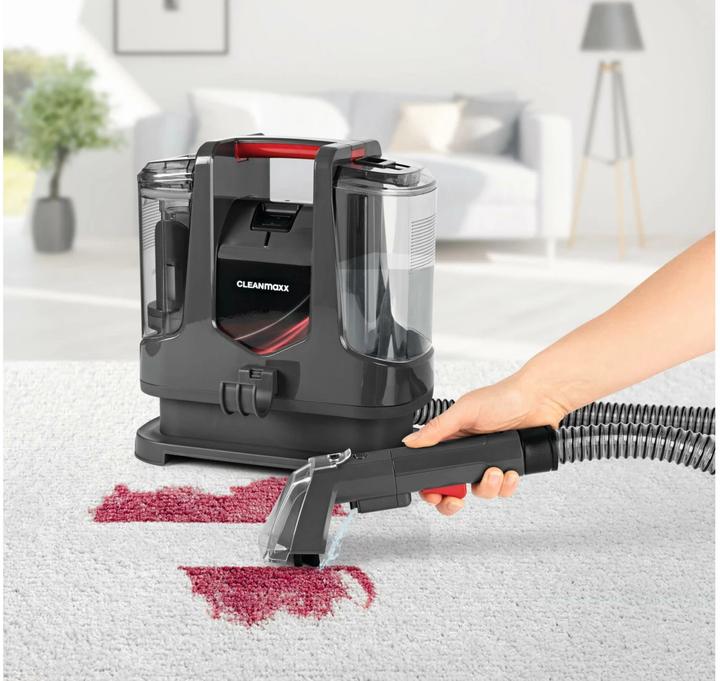 Image du produit CleanMaxx Nettoyage des tapis/tapis