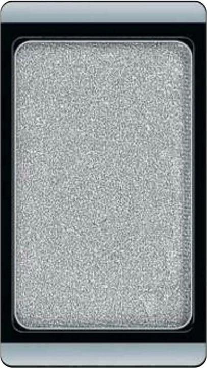 06 Gris argent clair nacré