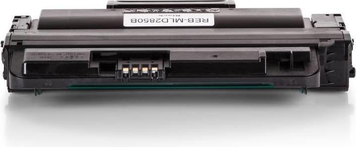 Actual product image Hermex Alternative toner to Samsung ML-2850 ML-D2850B/ELS (FC)