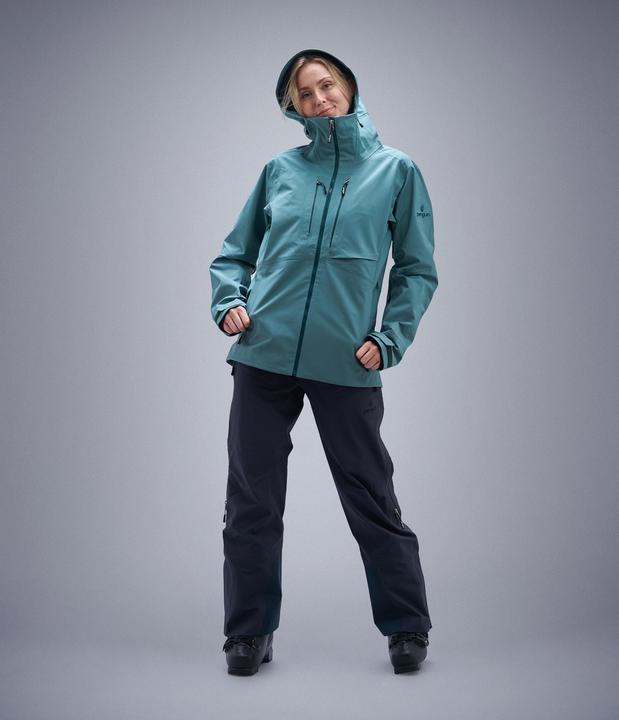 Image du produit Penguin Veste Dermizax Shell Femme (L)