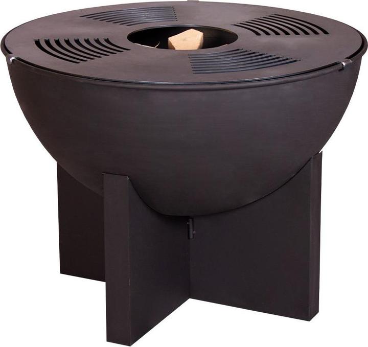 Mr. Grill Ciotola per il fuoco