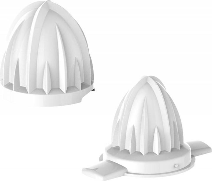 Image du produit Westinghouse WKJM240WH Presse-citron série Basic blanc