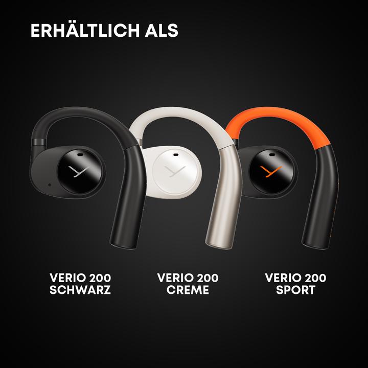 Produktbild Beyerdynamic Verio 200 (keine Geräuschunterdrückung, 8 h, Kabellos)