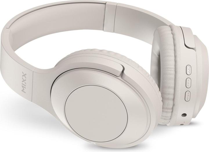 Immagine prodotto Mixx StreamQ C1 su sabbia Ear (ANC, 15 h, Senza fili)
