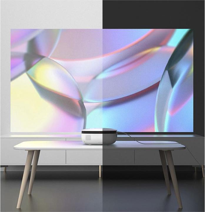 Actual product image Overmax Multipic 2.5 (HD, 2000 lm)