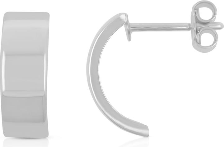 Produktbild Muau Ohrstecker (750/18 K Gold)