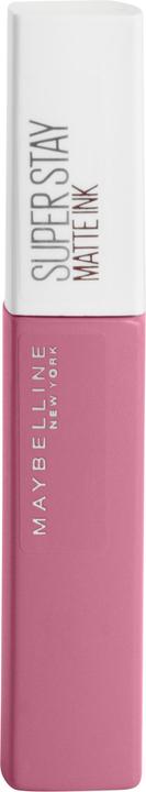Immagine prodotto Maybelline New York Rossetto Super Stay Matte Ink (E36386 125 Inspirer)