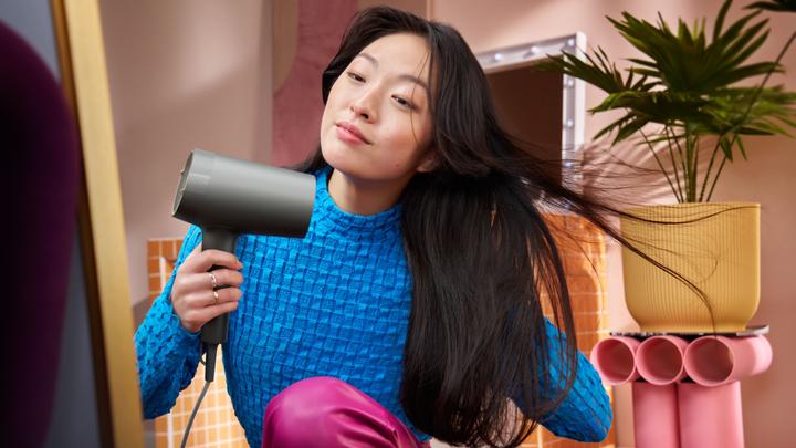 Image du produit Philips Hair Dryer BHD713/10 Série 7000