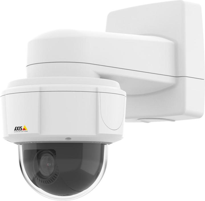 Actual product image Axis M5525-E (1920 x 1080 Pixels)