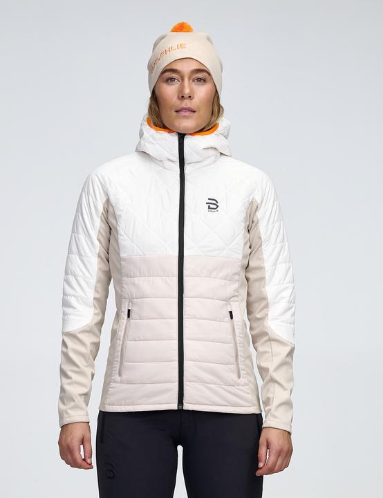 Produktbild Daehlie W Jacket Graphlite (L)