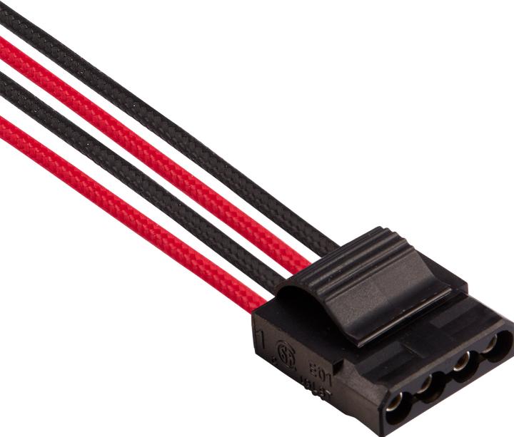 Immagine prodotto Corsair Cavi PSU Premium Pro-Kit Tipo 4