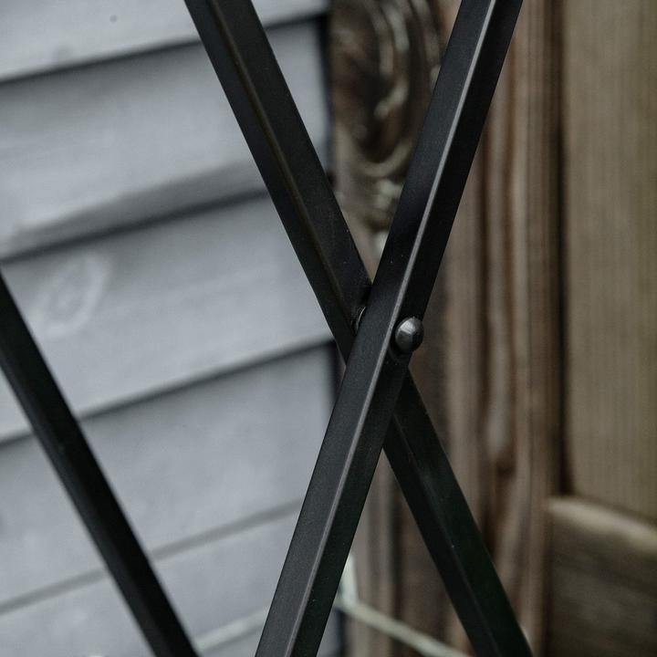 Actual product image Jamb Plant stand mosaic