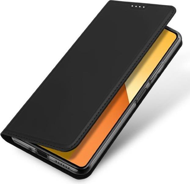 Image du produit Dux Ducis Couverture de livre Skin Pro Series (Xiaomi Redmi Note 13)