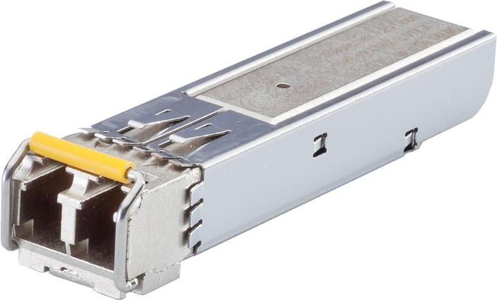 Immagine prodotto ATOP Ricetrasmettitore X121 1G SFP LC SX compatibile