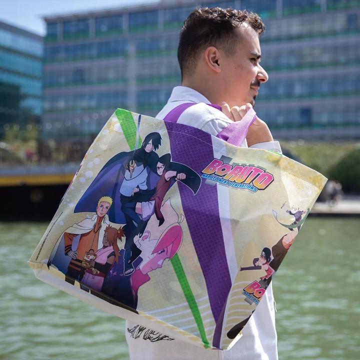 Immagine prodotto Konix Sac Cabas - Boruto