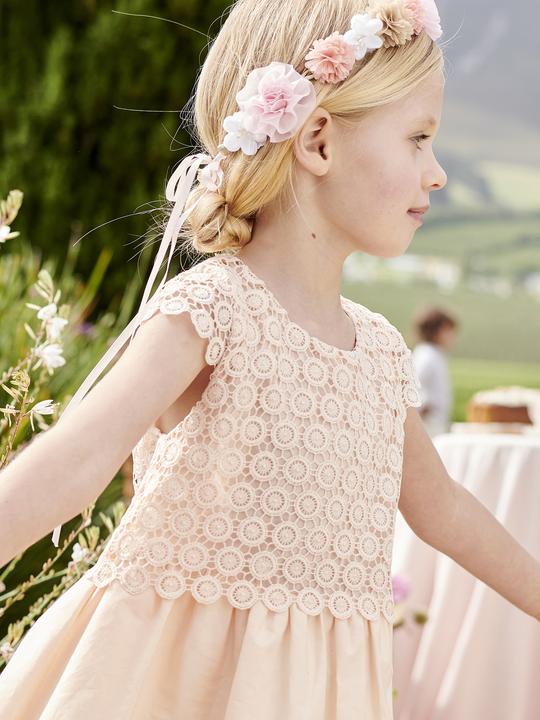 Produktbild Vertbaudet Kleid (128)