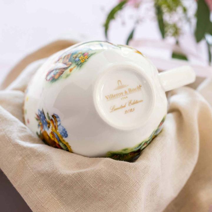 Produktbild Villeroy & Boch Annual Easter Edition Jahresbecher 2025 (390 ml, 1 x)