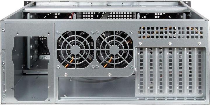 Produktbild Intertech IPC 4U-40240