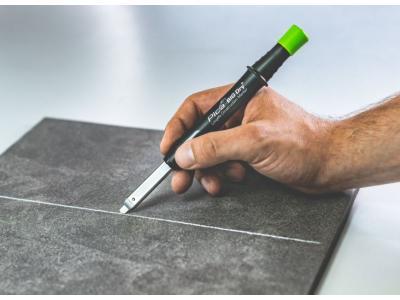 Actual product image Pica Carpenter's pencil (5 mm, 2B, 1 x)