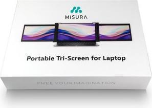 Actual product image Misura 3M1106D (11.60")