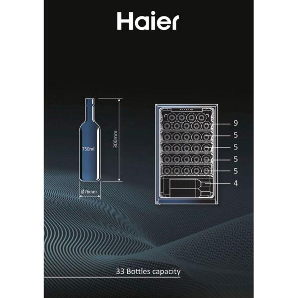 Immagine prodotto Haier HWS33GG
